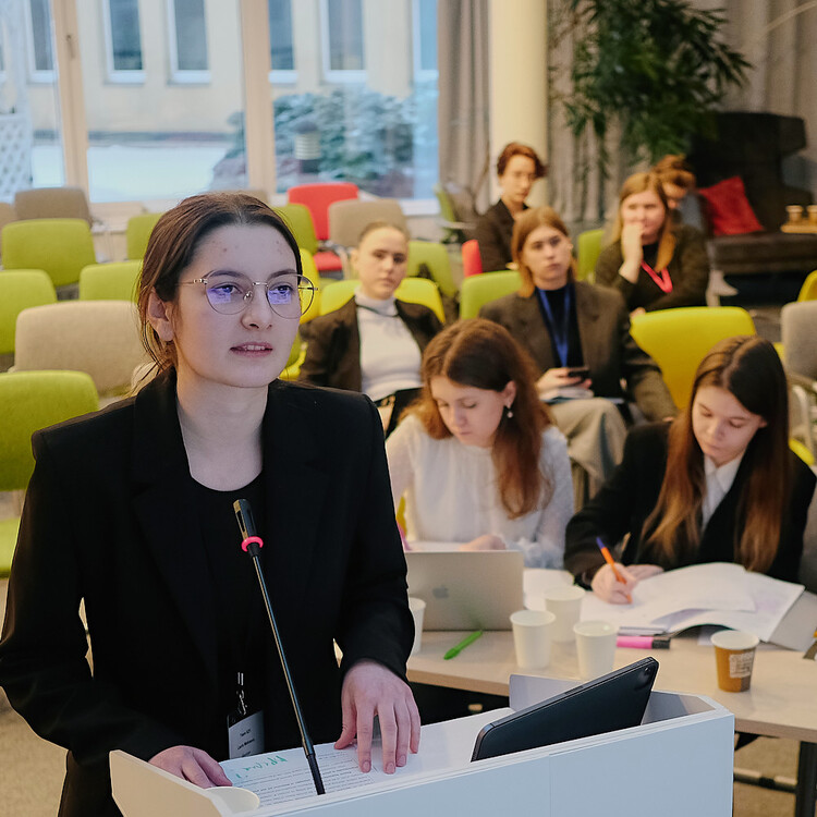 Moscow State University